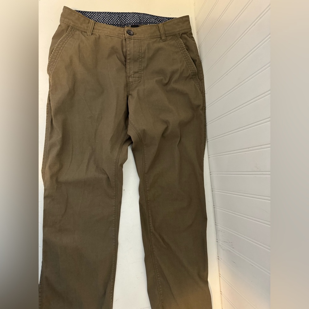 Mens Prana Pant